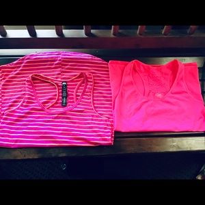 RBX Tank & WishfulPark Tank